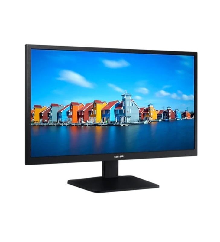 MONITOR 24" S33A LED FULL HD (LS24A336NHUXEN)