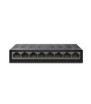 SWITCH RETE TP-LINK 8 PORTE 10/100/1000 LS1008G