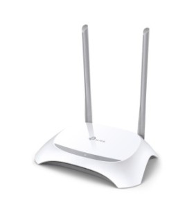 ROUTER TP-LINK TL-WR840N...