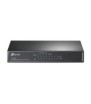 SWITCH RETE TP-LINK TL-SG1008P 8 PORTE 10/100/1000  POE