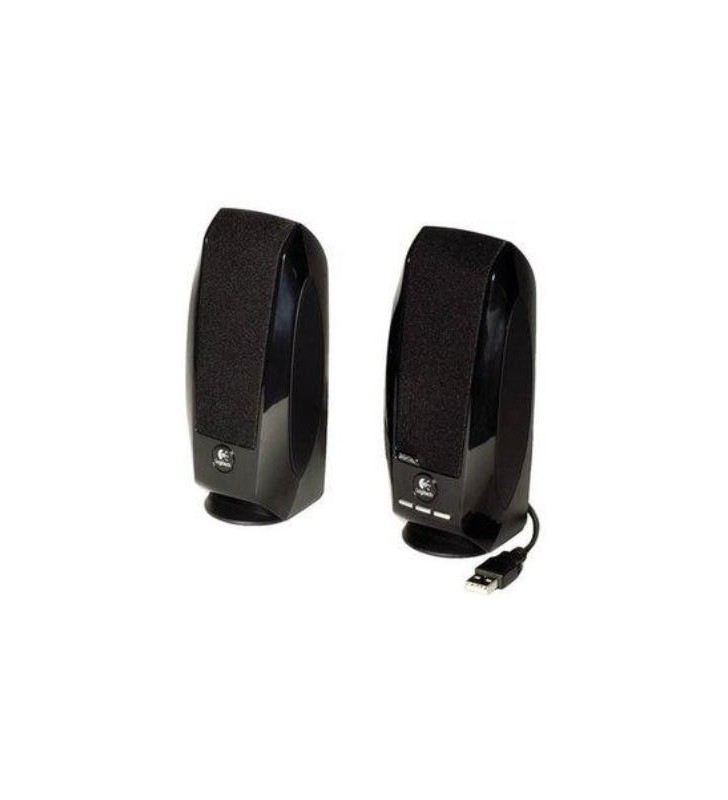 CASSE LOGITECH S-150 USB (980-000029)