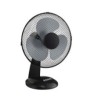 VENTILATORE DA TAVOLO AKAI 30CM 40W (VT3022)