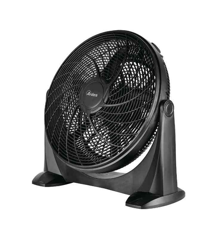 VENTILATORE DA PAVIMENTO ARDES 50CM SPACE 51 (AR5A51)