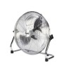 VENTILATORE BOX CHROME ARDES 40 CROMATO 40CM (AR5C40B)