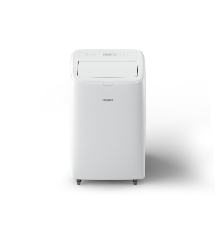 COND. PORTATILE HISENSE APH12QC 12000BTU POMPA DI CALORE WIFI