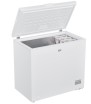 CONGELATORE A POZZETTO BEKO CF200WN 200LT F BIANCO