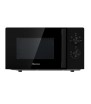 FORNO MICROONDE HISENSE H20MOBP1H 20LT 700W NERO