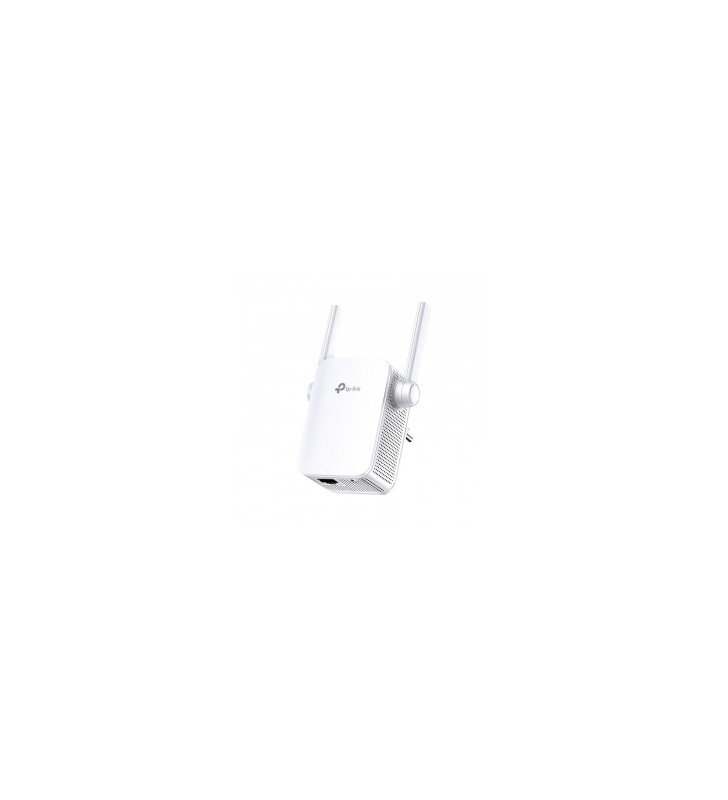 RANGE EXTENDER TP-LINK TL-WA855RE WIRELESS-N 300 Mbps + LAN