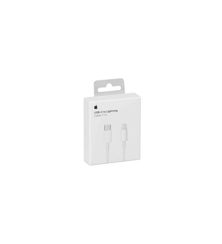 Apple Cavo USB-C a Lightning (1m) MM0A3ZM/A