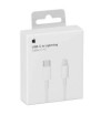 Apple Cavo USB-C a Lightning (1m) MM0A3ZM/A