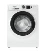 LAVATRICE HOTPOINT NF725WK IT - 7KG INVERTERVAPORE CLASSE B 1200GIRI