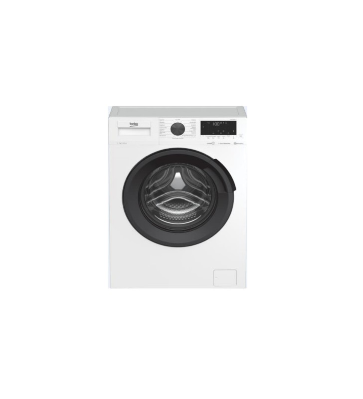 LAVATRICE BEKO WTX101486AI-IT - 10KG SMART A INVERTER VAPORE 1400GIRI