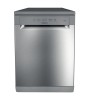 LAVASTOVIGLIE HOTPOINT H2F HL626 X - LIBERA INSTAL.14 COPERTI E INOX