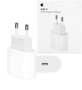 Apple Caricatore 20W USB-C...