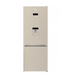 FRIGO BEKO RCNE560E40DBN -...