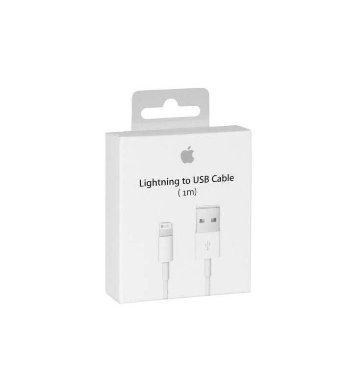 Apple Cavo Lightning a USB (1m)