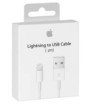 Apple Cavo Lightning a USB (1m)