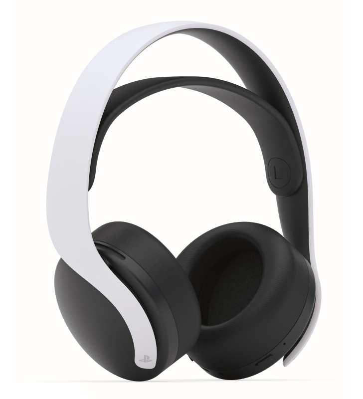 SONY PS5 CUFFIE WIRELESS CON MICROFONO PULSE 3D BIANCA IT