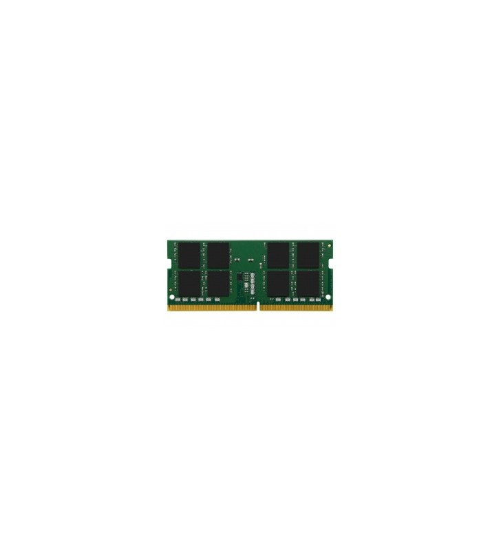 SO-DDR4 KINGSTON 4GB 2666MHZ KVR26S19S6/4 CL17