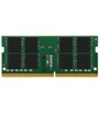 SO-DDR4 KINGSTON 4GB 2666MHZ KVR26S19S6/4 CL17