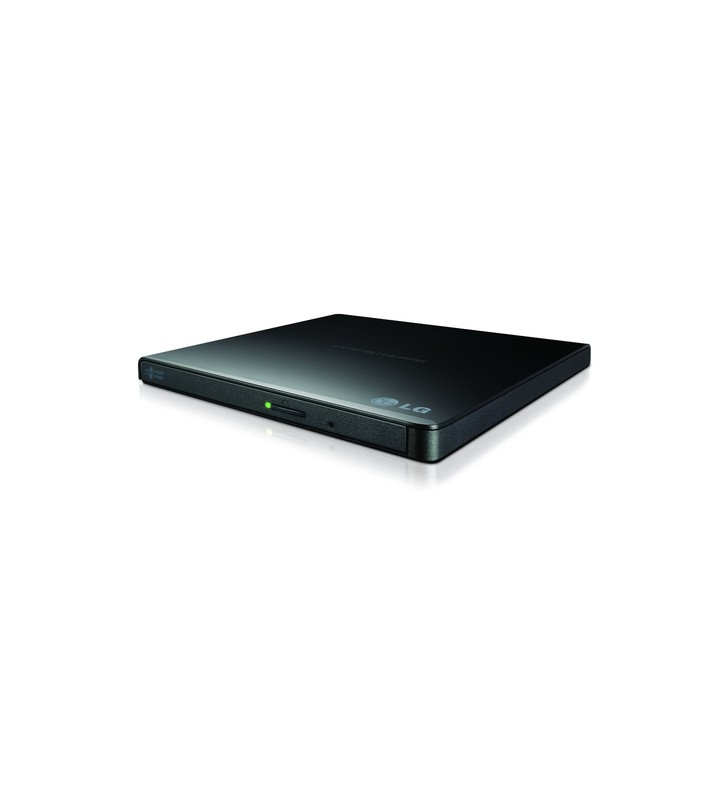 LG/HITACHI MAST. DVD ESTERNO GP57EB40 ULTRASLIM USB2.0 BLACK