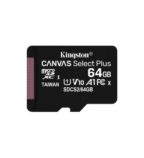 MICRO SD KINGSTON 64GB...