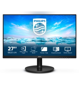 MONITOR PHILIPS  27" 271V8L...