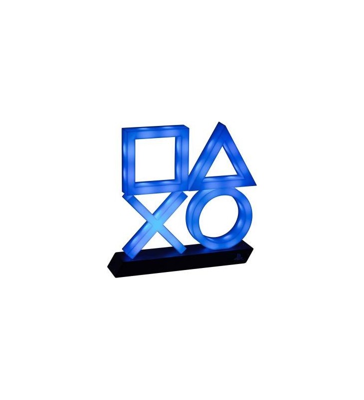 Paladone Lampada Playstation Icons PS5 XL