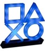 Paladone Lampada Playstation Icons PS5 XL