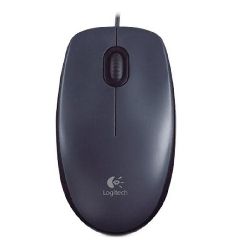 MOUSE LOGITECH M90 - USB 910-001793