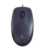 MOUSE LOGITECH M90 - USB 910-001793