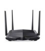 TENDA V12 - ROUTER DUAL BAND AC1200 - PROFILO VDSL2 35B - 4 LAN GIGABIT