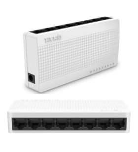 TENDA S108 - DESKTOP SWITCH...