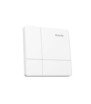 TENDA i24 - ACCESS POINT AC1200 WAVE 2 GIGABIT