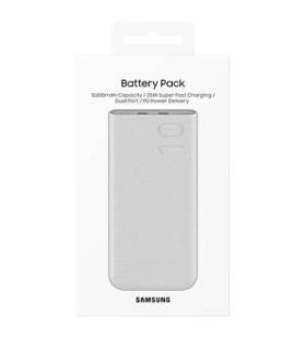 Samsung Powerbank Duo 25W...