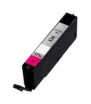 CARTUCCIA COMPATIBILE CANON CLI 571 MAGENTA