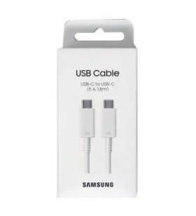 Samsung Cavo USB-C to USB-C...