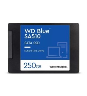 SSD WD 250GB BLUE 3D SATA 3...