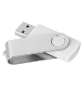 PEN DRIVE 16GB BIANCA BULK...