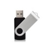 PEN DRIVE 8GB NERA BULK - IDEALE PER SERIGRAFIA - USB