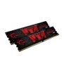 DDR4 G.SKILL 32 GB AEGIS PC3200 MHZ (2X16) (F4-3200C16D-32GIS)