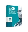 ESET NOD32 ANTIVIRUS + INTERNET SECURITY FULL BOX 1 ANNO 2 UTENTI (140T21Y-N-BOX)