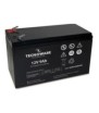 BATTERIA AL PIOMBO 12VDC 9AH (EACPE12V09ATWP)