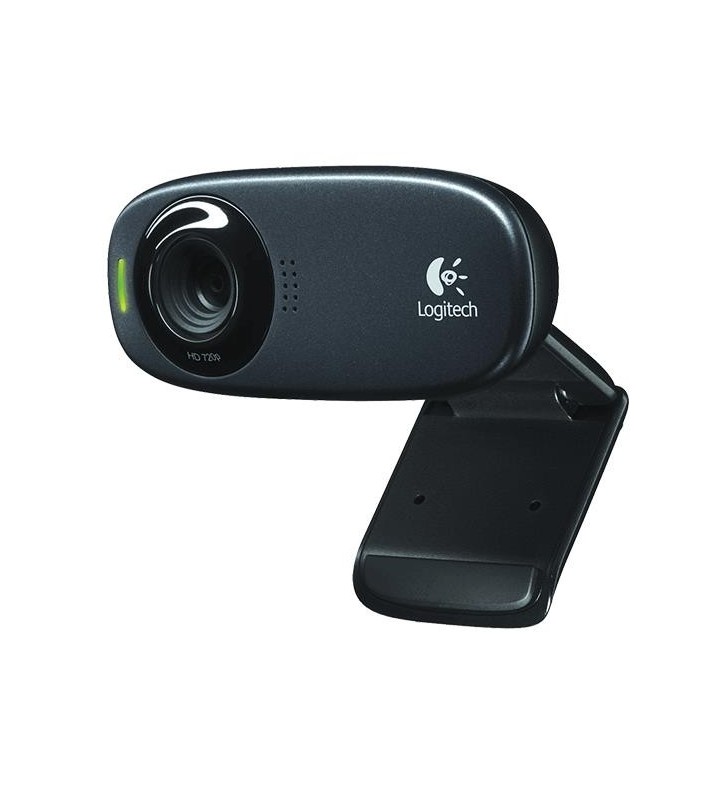 WEB CAM HD C310 (960-001065)