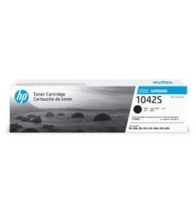 HP TONER NERO MLT-D1042S