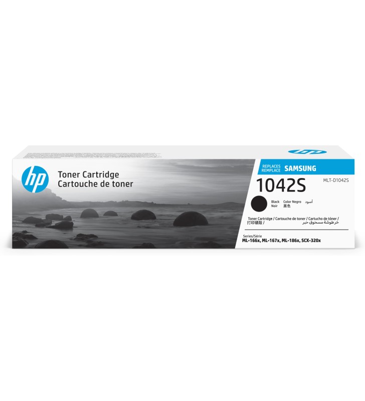 HP TONER NERO MLT-D1042S