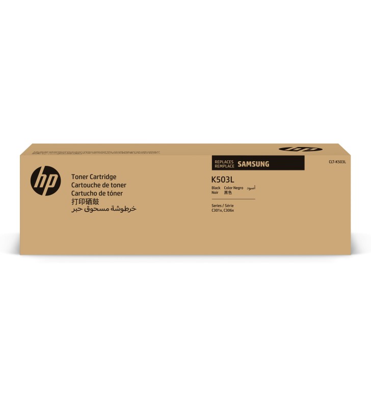 HP TONER NERO CLT-K503L