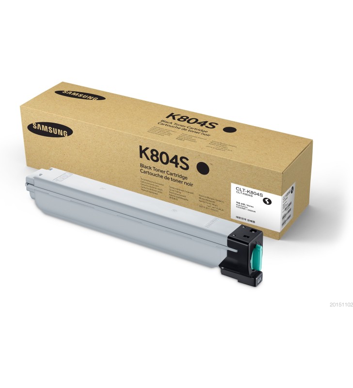 HP TONER NERO CLT-K804S