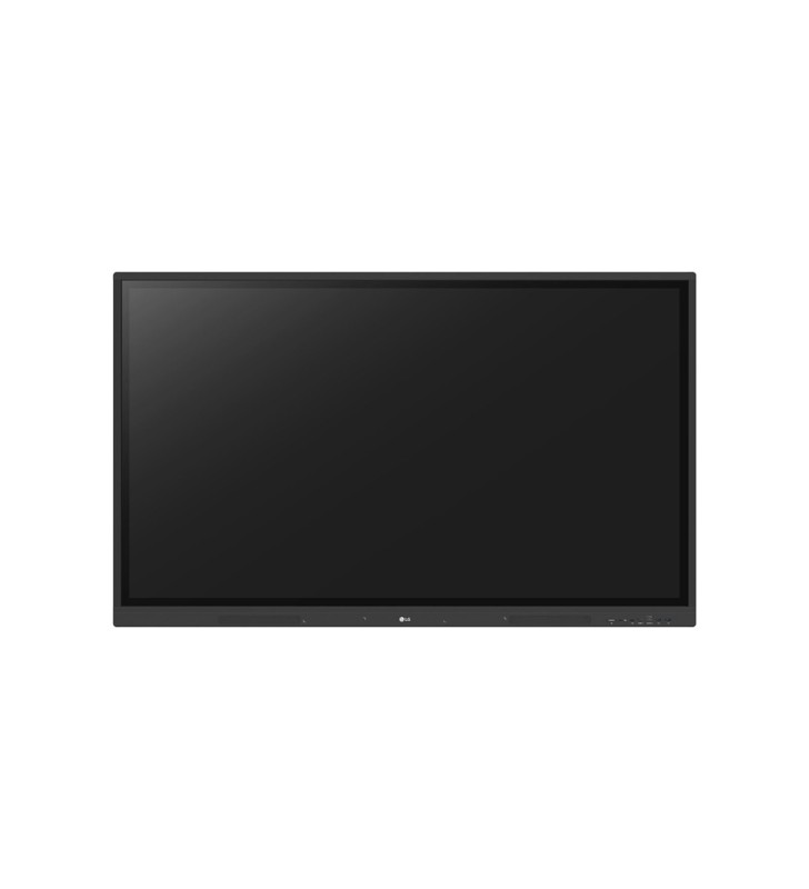 LG Monitor 75" LED 75TR3DK-B