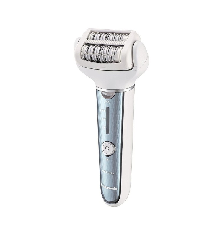 PANASONIC ESEL2AA503 EPILATORE WET&DRY